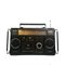 Récepteur Radio Allemand Grundig Rr 1140 SL Multibande Professionnel 1