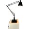 Lámpara de mesa inglesa Anglepoise de Herbert Perry & Sons LTD, Imagen 8