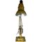 English Table Lamp Anglepoise by Herbert Perry & Sons LTD, Image 4