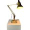 English Table Lamp Anglepoise by Herbert Perry & Sons LTD 6