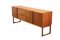 Mid-Century Modern Danish Teak Sideboard by Ah McIntosh of Kirkcaldy, 1960s 8