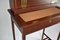 Bureau Console Sheraton Revival, France, 1930s 14