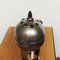 Lámpara Robot vintage metálica de Satco, años 70, Imagen 4