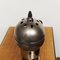 Vintage Metallic Robot Lamp by Satco, 1970s, Image 4