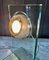 Vintage Glass Table Lamp, Image 6