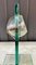 Vintage Glass Table Lamp 2