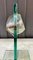 Vintage Glass Table Lamp, Image 2