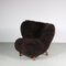 Little Petra Chair by Viggo Boesen for & Tradition, Denmark, 1930s 3