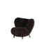 Little Petra Chair by Viggo Boesen for & Tradition, Denmark, 1930s 1