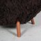 Little Petra Chair by Viggo Boesen for & Tradition, Denmark, 1930s, Image 12