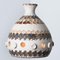 Lámparas colgantes danesas de cerámica, 1970. Juego de 2, Imagen 10