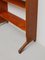 Danish Modern Modular Teak Wall Unit, 1959, Image 10