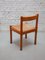 Carimate Dining Chairs by Vico Magistretti for Cassina, 1985, Set of 2, Image 6