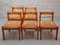 Carimate Dining Chairs by Vico Magistretti for Cassina, 1985, Set of 2 11