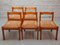Carimate Dining Chairs by Vico Magistretti for Cassina, 1985, Set of 2, Image 11