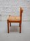 Carimate Dining Chairs by Vico Magistretti for Cassina, 1985, Set of 2 5