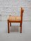 Carimate Dining Chairs by Vico Magistretti for Cassina, 1985, Set of 2, Image 5