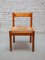 Carimate Dining Chairs by Vico Magistretti for Cassina, 1985, Set of 2, Image 3