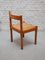 Carimate Dining Chairs by Vico Magistretti for Cassina, 1985, Set of 2, Image 8