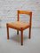 Carimate Dining Chairs by Vico Magistretti for Cassina, 1985, Set of 2 4