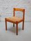 Carimate Dining Chairs by Vico Magistretti for Cassina, 1985, Set of 2, Image 4