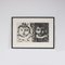 Pablo Picasso, Paloma et Claude, 1950s, Lithograph 1