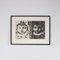 Pablo Picasso, Paloma et Claude, 1950s, Lithograph, Image 1