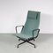 Chaise EA124 par Charles & Ray Eames pour Vitra, 1970s 2