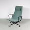 EA124 Stuhl von Charles & Ray Eames für Vitra, 1970er 2