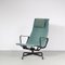 Chaise EA124 par Charles & Ray Eames pour Vitra, 1970s 1