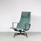 EA124 Chair by Charles & Ray Eames for Vitra, 1970s, Image 1