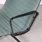 Chaise EA124 par Charles & Ray Eames pour Vitra, 1970s 7