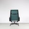 EA124 Stuhl von Charles & Ray Eames für Vitra, 1970er 5