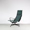 Chaise EA124 par Charles & Ray Eames pour Vitra, 1970s 4