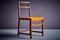 Dining Chairs attributed to Ico & Luisa Parisi for Mim, Italy, 1950s, Set of 8 2