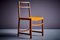 Dining Chairs attributed to Ico & Luisa Parisi for Mim, Italy, 1950s, Set of 8, Image 2