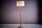 Lámpara de pie, Francia, años 40, Imagen 8