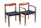 Mid-Century Teak Dining Chairs by Bramin, 1960s, Set of 10 9