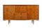 Mid-Century Danish Teak Highboard by H.W.Klein for Bramin, 1960s 11