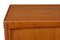 Dänisches Mid-Century Teak Highboard von HWKlein für Bramin, 1960er 4