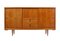 Mid-Century Danish Teak Highboard by H.W.Klein for Bramin, 1960s 13