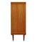 Mid-Century Danish Teak Highboard by H.W.Klein for Bramin, 1960s 7