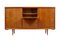 Mid-Century Danish Teak Highboard by H.W.Klein for Bramin, 1960s, Image 12