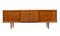 Danish Teak Sideboard by H.W.Klein for Bramin, 1960s, Image 10