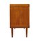 Credenza in teak di HWKlein per Bramin, Danimarca, anni '60, Immagine 5