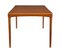 Mid-Century Danish Teak Dining Table by H.W.Klein for Bramin, 1960s, Image 8