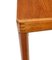 Mid-Century Danish Teak Dining Table by H.W.Klein for Bramin, 1960s, Image 3
