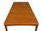 Mid-Century Danish Teak Dining Table by H.W.Klein for Bramin, 1960s 7