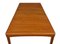 Mid-Century Danish Teak Dining Table by H.W.Klein for Bramin, 1960s, Image 7