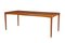 Mid-Century Danish Teak Dining Table by H.W.Klein for Bramin, 1960s 1